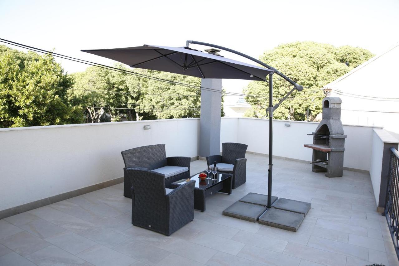 Guest House Lorenta Vodice Exterior photo