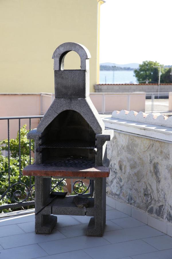 Guest House Lorenta Vodice Exterior photo