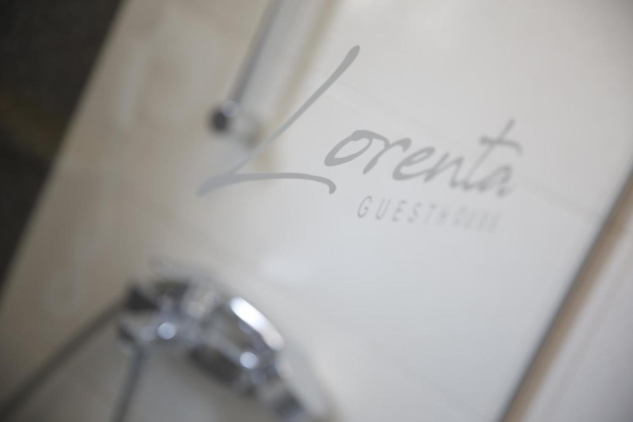 Guest House Lorenta Vodice Exterior photo