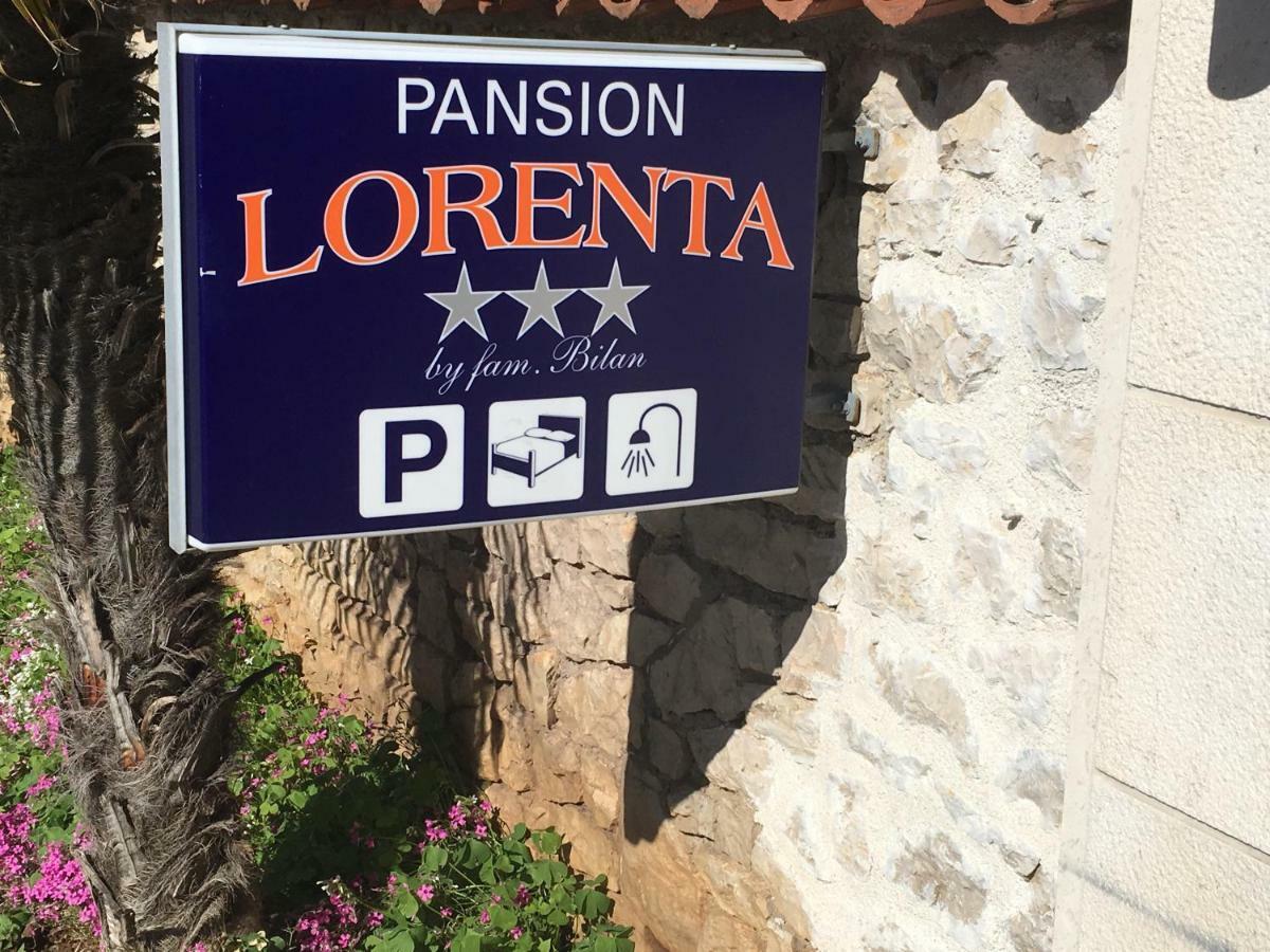 Guest House Lorenta Vodice Exterior photo